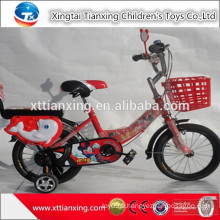 Vente en gros meilleur prix usine de mode haute qualité enfants / enfant / bébé équilibre vélo / vélo nouveau design vélo pour enfants vélo bmx